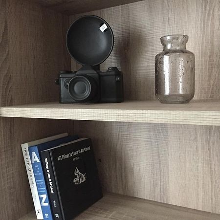 Exclusive City Centre Apartment Dublin Bagian luar foto