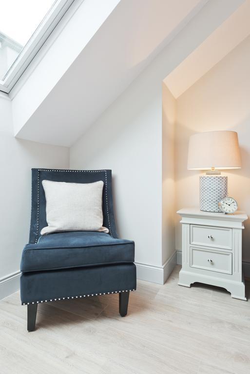 Exclusive City Centre Apartment Dublin Bagian luar foto