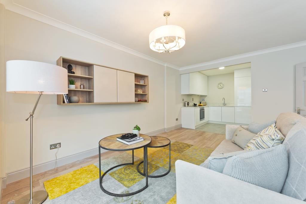 Exclusive City Centre Apartment Dublin Bagian luar foto